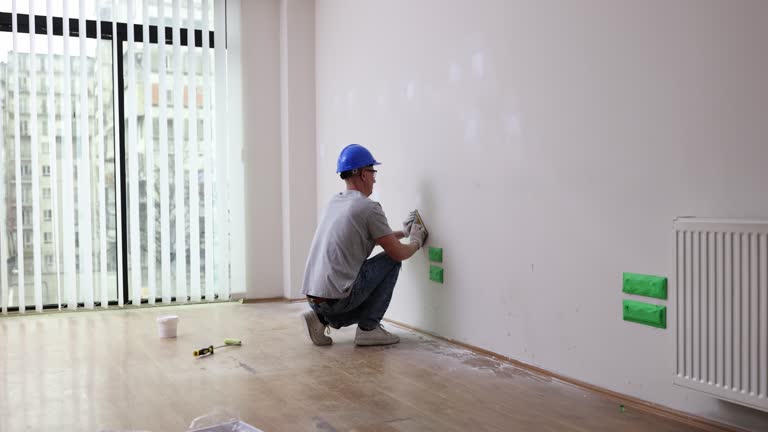 Best Basement Mold Removal  in Northgate, OH
